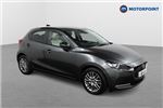 2020 Mazda 2