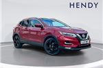 2020 Nissan Qashqai