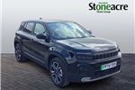 2025 Jeep Avenger