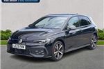 2025 Volkswagen Golf GTE