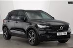 2020 Volvo XC40