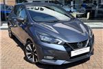 2022 Nissan Micra
