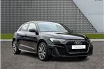 2024 Audi A1