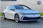 2023 Volkswagen Golf