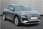 2023 Audi Q4