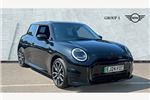 2024 MINI Electric