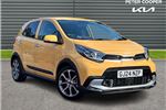 2024 Kia Picanto