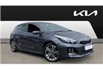 2017 Kia Ceed