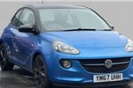 2018 Vauxhall Adam