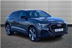 2021 Audi Q8