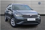 2022 Volkswagen Tiguan Allspace