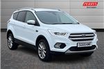 2019 Ford Kuga