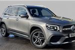 2020 Mercedes-Benz GLB