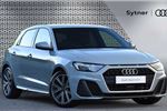 2022 Audi A1