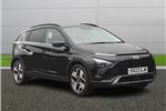 2023 Hyundai Bayon