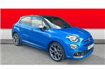 2020 Fiat 500X