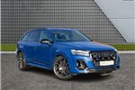 2024 Audi SQ7