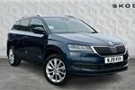 2019 Skoda Karoq