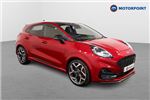 2023 Ford Puma ST