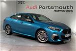 2022 BMW 2 Series Gran Coupe