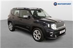 2019 Jeep Renegade