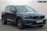 2019 Volvo XC40