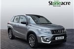 2021 Suzuki Vitara
