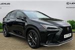 2023 Lexus NX