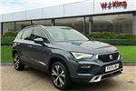 2021 SEAT Ateca