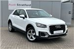 2017 Audi Q2