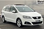 2019 SEAT Alhambra