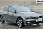 2019 Volkswagen Polo GTI