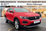 2021 Volkswagen T-Roc