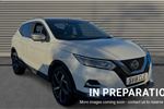 2018 Nissan Qashqai