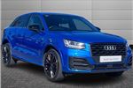 2020 Audi Q2