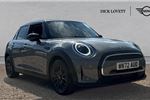 2022 MINI Hatchback 5dr