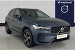 2021 Volvo XC60