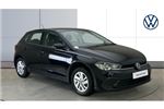 2022 Volkswagen Polo