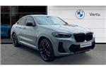 2023 BMW X4
