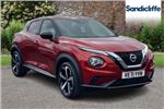 2022 Nissan Juke