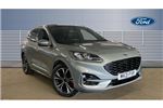 2021 Ford Kuga