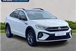 2022 Volkswagen Taigo