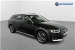 2020 Audi A4 Allroad