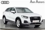 2021 Audi Q2