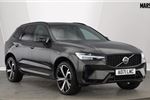 2021 Volvo XC60