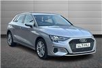 2021 Audi A3