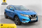 2021 Nissan Qashqai