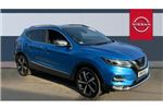 2018 Nissan Qashqai