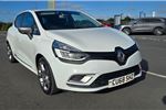 2018 Renault Clio