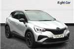 2023 Renault Captur